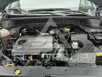 2015 Hyundai Tucson