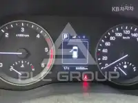 2015 Hyundai Tucson
