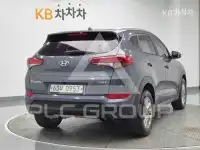 2015 Hyundai Tucson