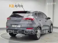 2015 Hyundai Tucson