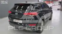 2015 Hyundai Tucson