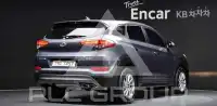 2015 Hyundai Tucson