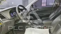 2015 Hyundai Tucson