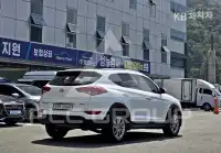 2015 Hyundai Tucson