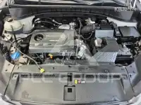 2015 Hyundai Tucson