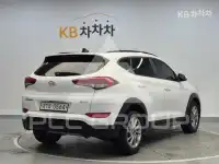 2015 Hyundai Tucson