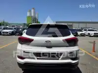 2015 Hyundai Tucson