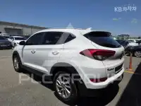 2015 Hyundai Tucson