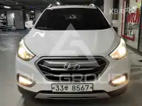 2015 Hyundai Tucson