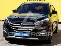 2015 Hyundai Tucson