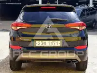 2015 Hyundai Tucson