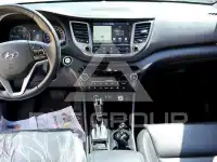 2015 Hyundai Tucson