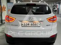 2015 Hyundai Tucson