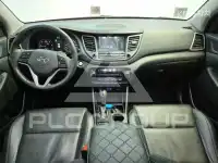 2015 Hyundai Tucson
