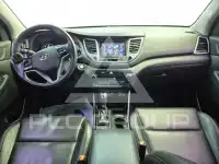2015 Hyundai Tucson