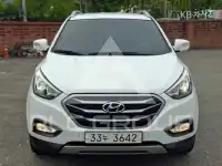 2015 Hyundai Tucson