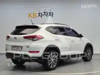 2015 Hyundai Tucson