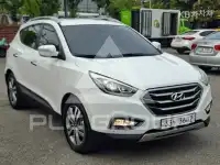 2015 Hyundai Tucson
