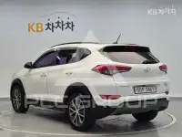 2015 Hyundai Tucson