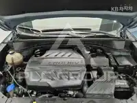 2015 Hyundai Tucson