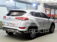 2015 Hyundai Tucson