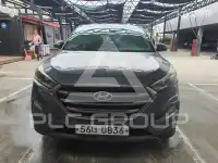 2015 Hyundai Tucson