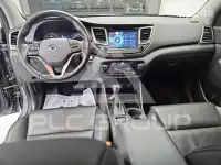2015 Hyundai Tucson