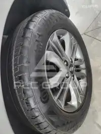 2015 Hyundai Tucson