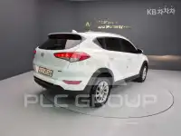 2015 Hyundai Tucson