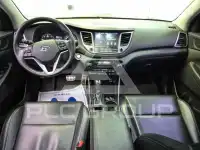 2015 Hyundai Tucson