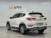 2015 Hyundai Tucson