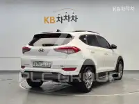 2015 Hyundai Tucson