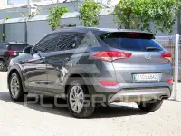 2015 Hyundai Tucson