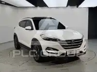 2015 Hyundai Tucson
