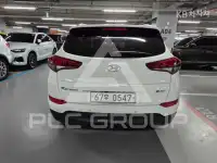 2015 Hyundai Tucson