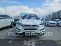 2015 Hyundai Tucson