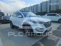 2015 Hyundai Tucson