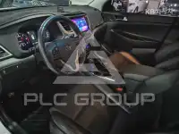 2015 Hyundai Tucson