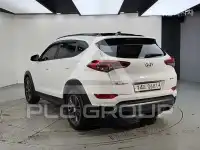 2015 Hyundai Tucson