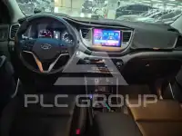 2015 Hyundai Tucson
