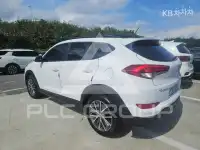 2015 Hyundai Tucson