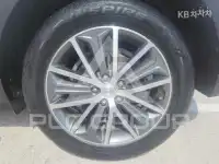 2015 Hyundai Tucson