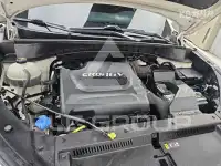 2015 Hyundai Tucson