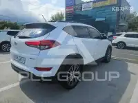 2015 Hyundai Tucson