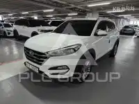 2015 Hyundai Tucson