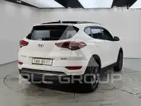 2015 Hyundai Tucson