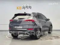 2015 Hyundai Tucson