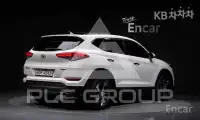 2015 Hyundai Tucson