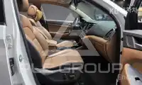 2015 Hyundai Tucson