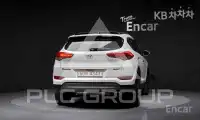 2015 Hyundai Tucson